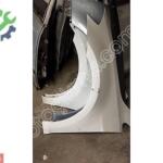 GOLF 7 ÇIKMA SOL ÇAMURLUK