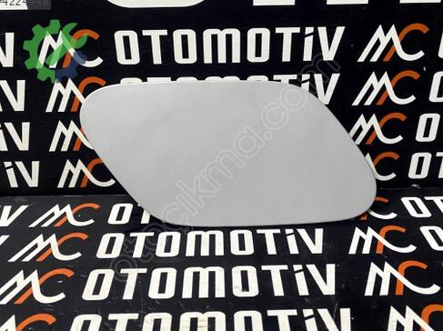 Volkswagen Golf Depo Kapağı 5G0809909 çıkma parça