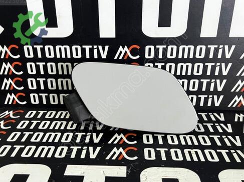 Volkswagen Golf Depo Kapağı 5G0809999 çıkma parça