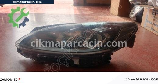 Volkswagen Golf Far çıkma parça