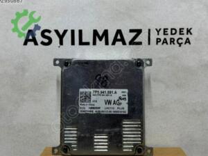 GOLF 7 FAR BEYNİ (SIFIR)