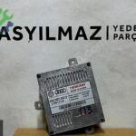 GOLF 7 FAR LED BEYNİ ORJİNAL 4G0907397B