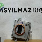 GOLF 7 FAR LED BEYNİ ORJİNAL 4G0907397B