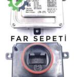 GOLF 7 FAR LED BEYNİ SIFIR 2012-2016 UYUMLU OEM:4G0907697g