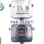 GOLF 7 FAR LED BEYNİ SIFIR 2012-2016 UYUMLU OEM:4G0907697g