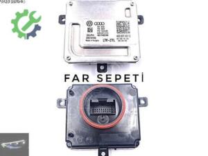 GOLF 7 FAR LED BEYNİ SIFIR 2012-2016 UYUMLU OEM:4G0907697g