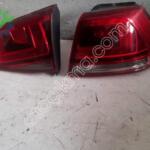 GOLF 7 HİGHLİNE ARKA SAĞ SOL STOP