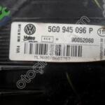 GOLF 7 HİGHLİNE ARKA SAĞ SOL STOP