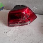 GOLF 7 HİGHLİNE ARKA SAĞ SOL STOP