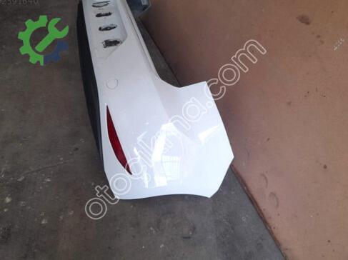 Volkswagen Golf Arka Tampon çıkma parça