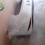 GOLF 7  HİGHLİNE ARKA TAMPON KOMPLE ORJİNAL