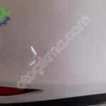 GOLF 7  HİGHLİNE ARKA TAMPON KOMPLE ORJİNAL