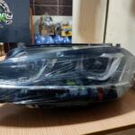 GOLF 7 HİGHLİNE SIFIR ORİJİNAL SOL FAR 5G1941039