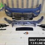 2005 Volkswagen Passat Ön Tampon Çıkma Parça