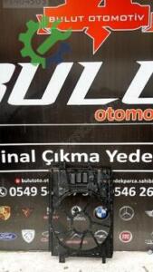 Golf 7 leon a3 passat tiguan octavia fan çerçevesi