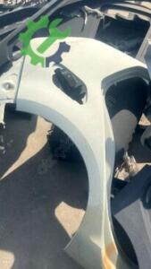 Golf 7 Modeli İçin Volkswagen Arka Çamurluk Parçası