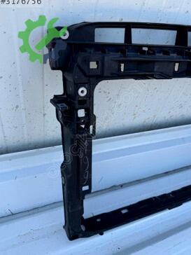 Volkswagen Golf Ön Panel 5G0805594A çıkma parça