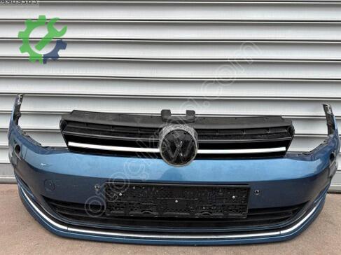 Volkswagen Golf Ön Tampon çıkma parça