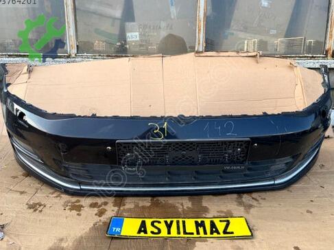 Volkswagen Golf Ön Tampon çıkma parça