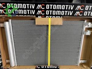 Audi A3 Klima Radyatörü 5Q0816411 Çıkma