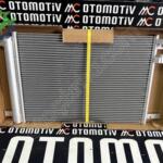 Audi A3 Klima Radyatörü 5Q0816411 Çıkma