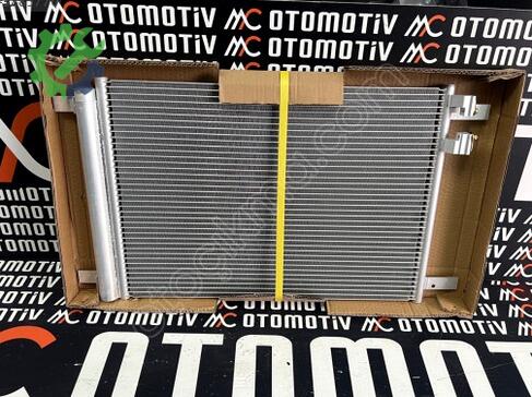 Audi A3 Klima Radyatörü 5Q0816411 çıkma parça