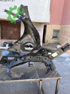 GOLF 7 SAĞ ARKA ÇAMURLUK KANADI