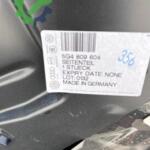 GOLF 7 SAĞ ARKA ÇAMURLUK KANADI