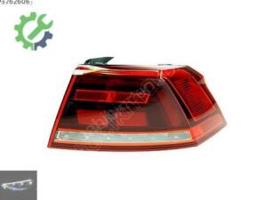 GOLF 7 SAĞ DIŞ STOP (ORJİNAL HATASIZ) - 5G0945096B
