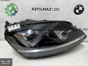 GOLF 7 SAĞ FAR 3 BEYİNLİ (HATASIZ) 5G1941754