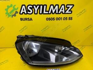 GOLF 7 SAĞ FAR