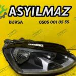 GOLF 7 SAĞ FAR (ORİJİNAL)