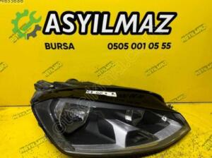 GOLF 7 SAĞ FAR (ORİJİNAL)
