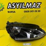 GOLF 7 SAĞ FAR (ORJİNAL) – HATA YOK – TAMİRSİZ