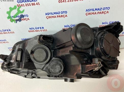 Volkswagen Golf Sağ Ön Far 5GG941006 çıkma parça