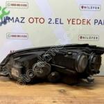 GOLF 7 SAĞ FAR ORJİNAL HATASIZ ARAÇTAN SÖKME OEM:5G1941006