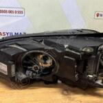GOLF 7 SAĞ FAR ORJİNAL U LED