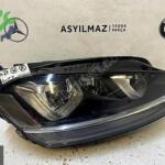 GOLF 7 SAĞ FAR ORJİNAL U LED ‘HATASIZ’ 5g1941754