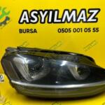 GOLF 7 SAĞ FAR (U LED) – 5G1941754