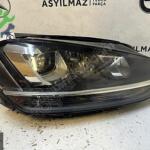 GOLF 7 SAĞ FAR XENON ORJİNAL ‘HATASIZ’ 5G1941032