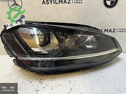 Tata Xenon Xenon Far çıkma parça