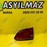 GOLF 7 SAĞ İÇ STOP ORJİNAL