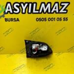 GOLF 7 SAĞ İÇ STOP ORJİNAL