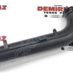 Sıfır Orijinal Turbo Hortumu Volkswagen Golf 2010-2015 TSI 04E145673C