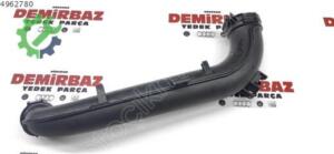 Sıfır Orijinal Turbo Hortumu Volkswagen Golf 2010-2015 TSI 04E145673C
