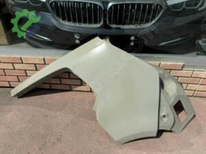 GOLF 7 SOL ARKA ÇAMURLUK ORJİNAL SIFIR ÜRÜN NO:017