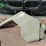GOLF 7 SOL ARKA ÇAMURLUK ORJİNAL SIFIR ÜRÜN OEM:5G6813327