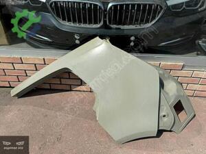 GOLF 7 SOL ARKA ÇAMURLUK ORJİNAL SIFIR ÜRÜN OEM:5G6813327