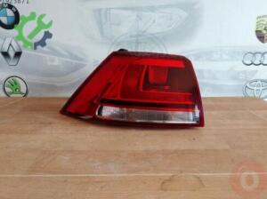 GOLF 7 SOL DIŞ STOP ÇIKMA  HATASIZ ORJİNAL