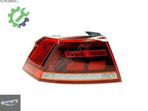 GOLF 7 SOL DIŞ STOP (ORJİNAL HATASIZ) - 5G0945095B